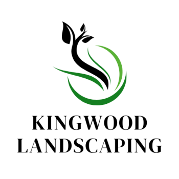 Kingwood Landscaping Logo